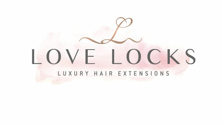 LoveLocks Luxury Hair Extensions billede 1