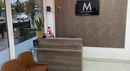M Hair and Beauty