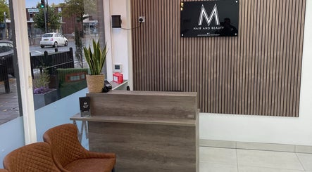 M Hair and Beauty kép 3