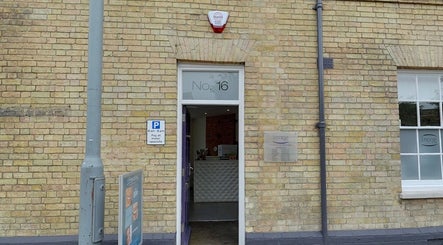 Immagine 2, Image Salon