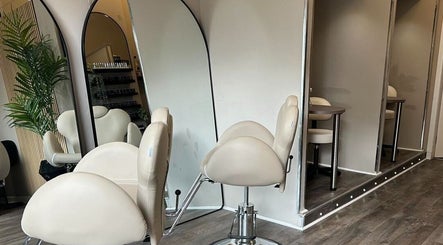 Chelsea’s Brows Barrhead