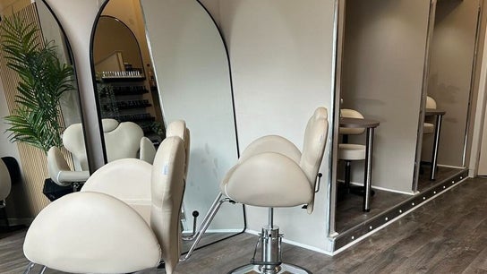 Chelsea’s Brows Barrhead