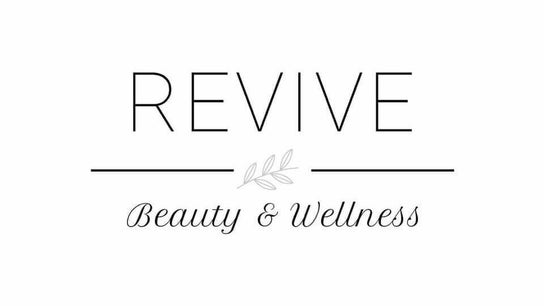 revive beauty & wellness
