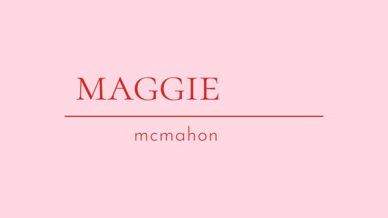 Maggie McMahon