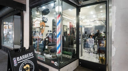 Elite Barbers NYC image 3