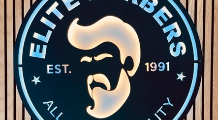 Imagen 3 de Elite Barbers NYC