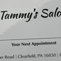 Tammy's Salon - 340 Parker Road, Clearfield, Pennsylvania