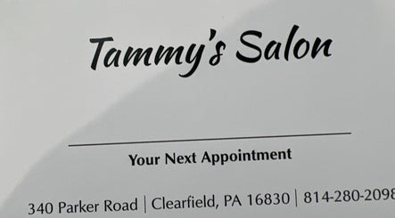 Tammy's Salon