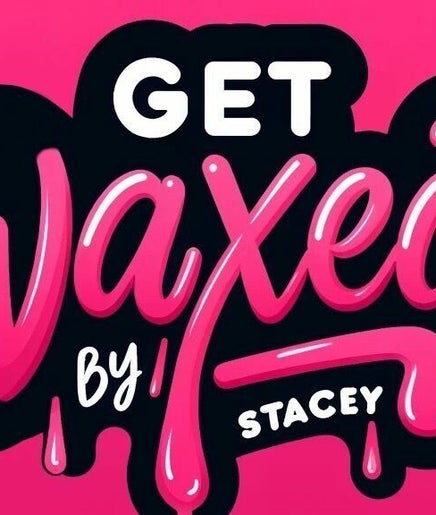 Get Waxed by Stacey image 2