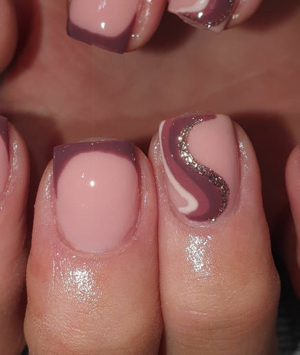 Nails By Monique Saira – obraz 2