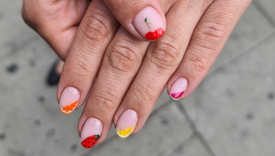 Fede Nails (No New Clients) image 1