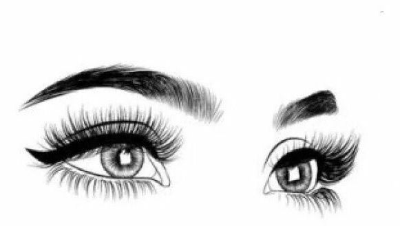 Lashes By Jas image 1