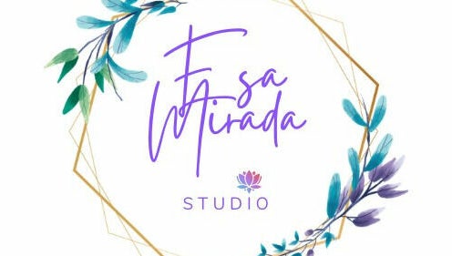 Esa Mirada Studio, bild 1