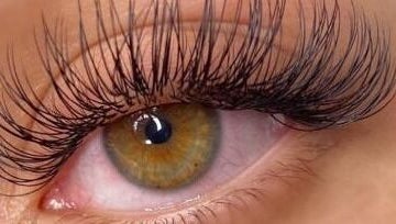 Lashes by Shabo – kuva 1
