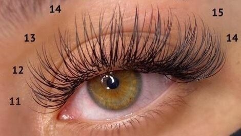 Lashes by Shabo afbeelding 1