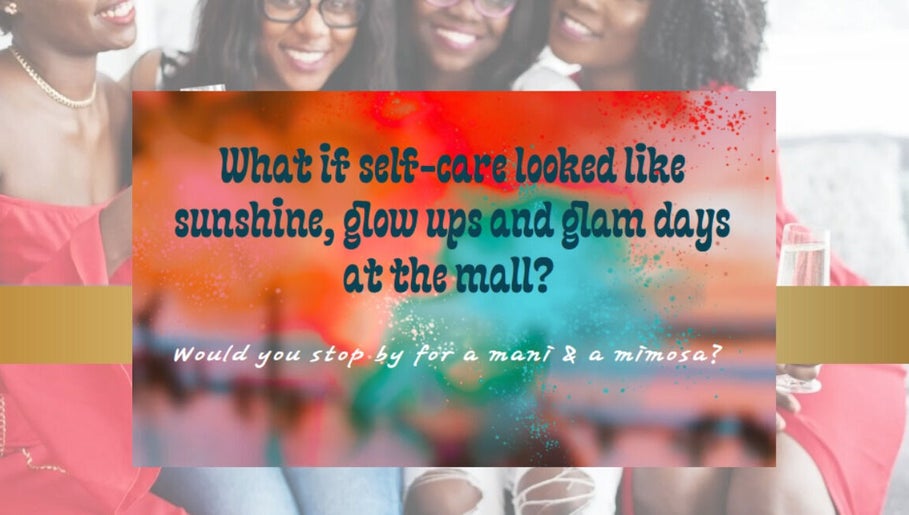 Summer Self-Care Pop-Up at Norman Centre billede 1