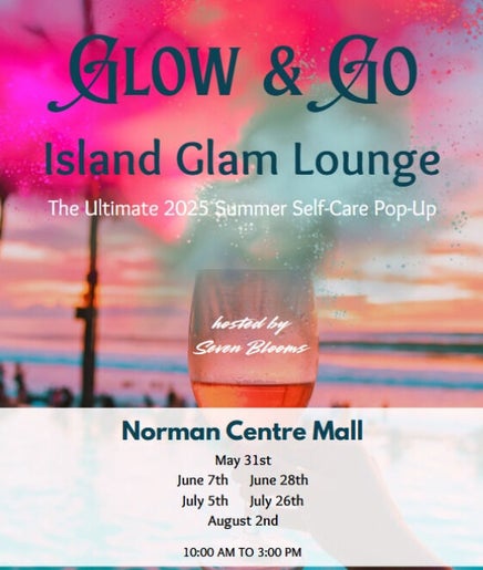 Summer Self-Care Pop-Up at Norman Centre billede 2