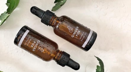Εικόνα Ginger Fox- Natural Beauty 2