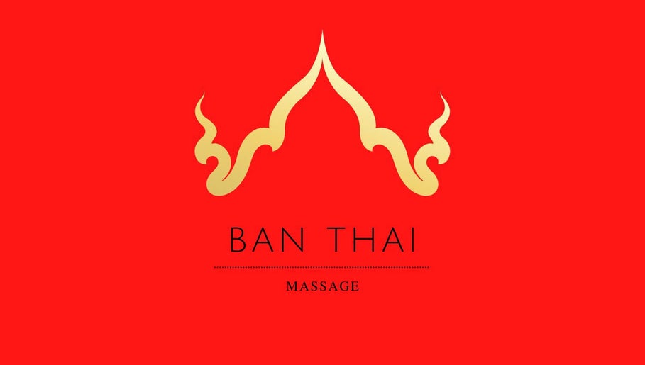 Ban Thai Massage billede 1