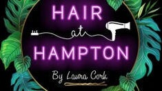 Hair at Hampton – kuva 1