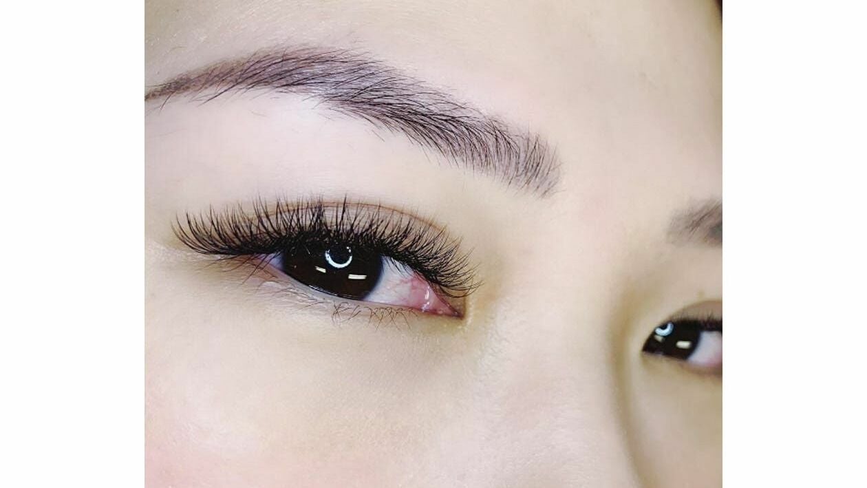 INK-Perfection by Sydney on Instagram: “Combo Brows : microblading + powder  🔥🔥🔥 📱Booking/trai… | Brows, Microblading, Ink