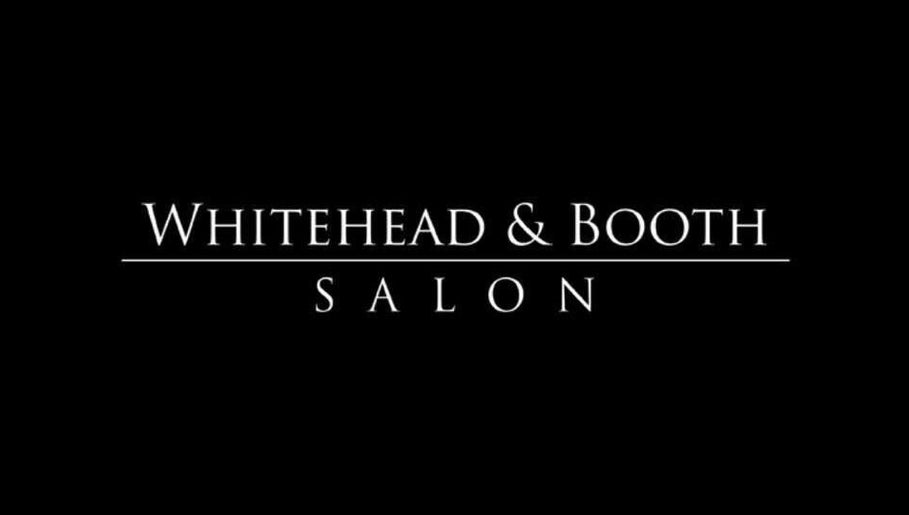 Whitehead & Booth Salon image 1
