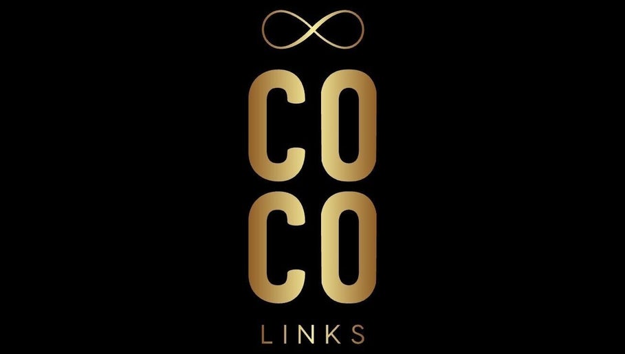 Coco Links Permanent Jewellery image 1