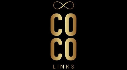 Coco Links Permanent Jewellery