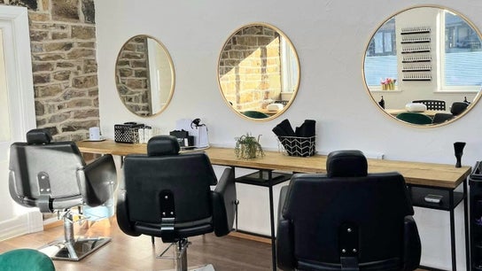 Whitehead & Booth Salon