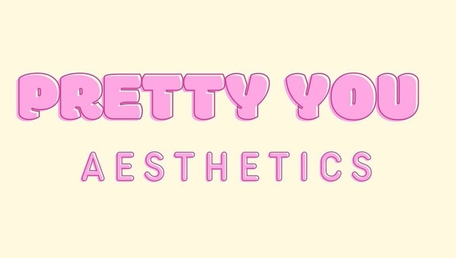 Pretty You Aesthetics 1paveikslėlis
