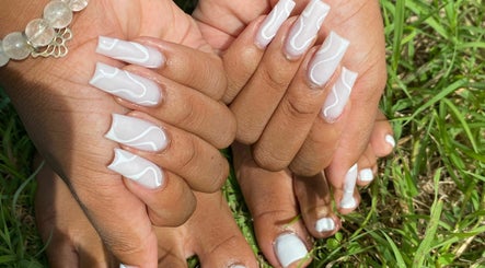 Tzeed BeautyCo