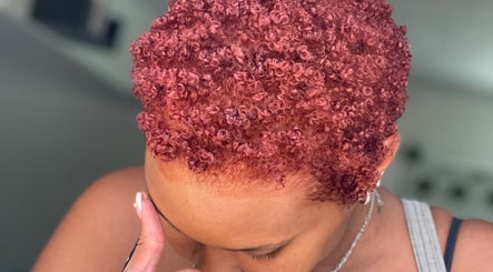 Nashani Hair Studio