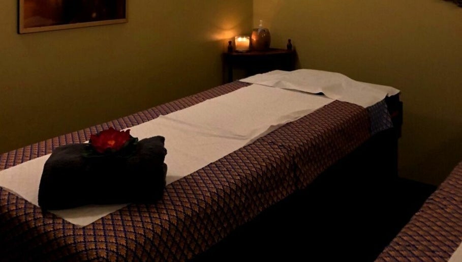 Bua Spa Thai Massage, bild 1