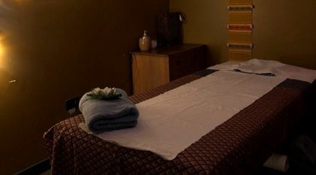 Bua Spa Thai Massage Bild 3
