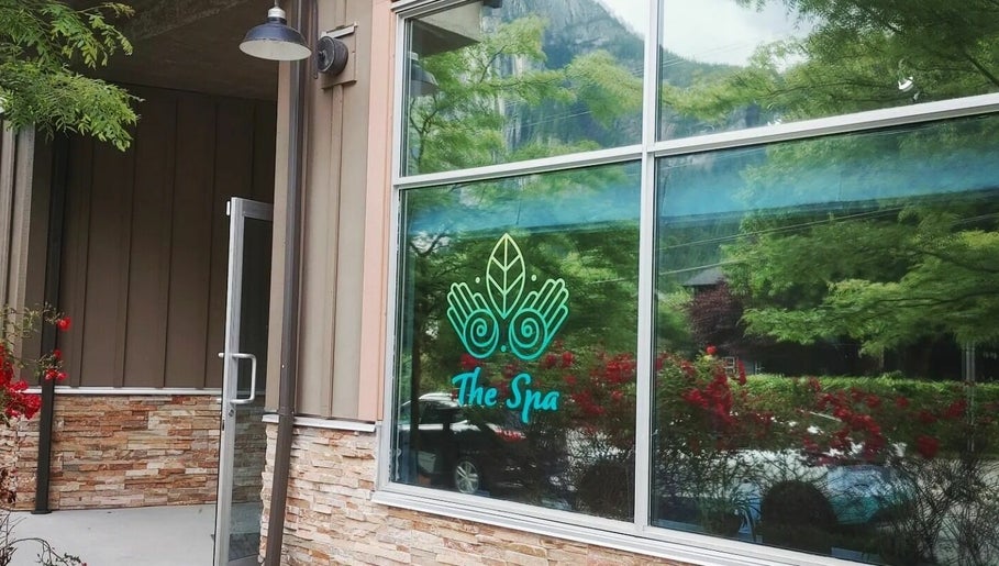 The Spa image 1