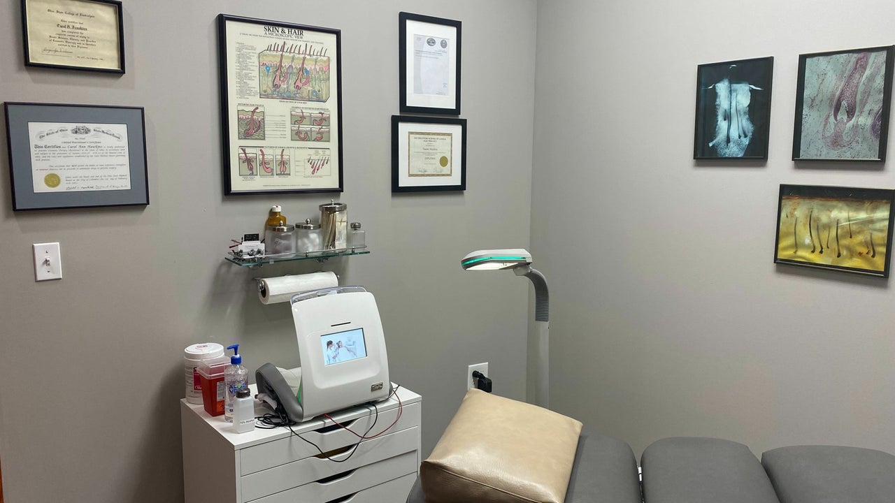 True Removal Electrolysis Looks Ahead in Middletown Ohio 3741