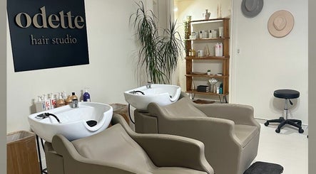 Odette Hair Studio