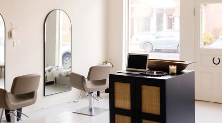 Odette Hair Studio image 2