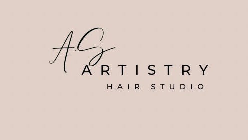 A.S Artistry afbeelding 1