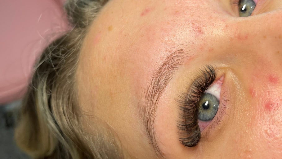 Lashes by Joss image 1