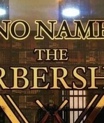 No Name Barbershop – obraz 2