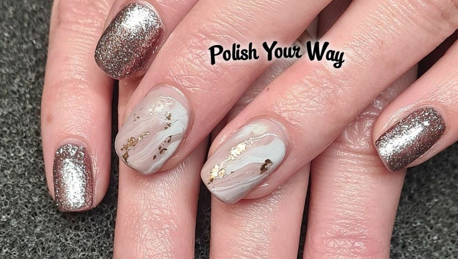 Exquisite Nails and Beauty obrázek 1