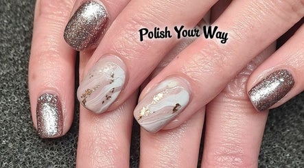Exquisite Nails and Beauty