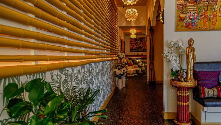 Siam Laai Thai - Massage and Spa – kuva 1