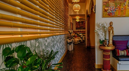 Siam Laai Thai - Massage and Spa