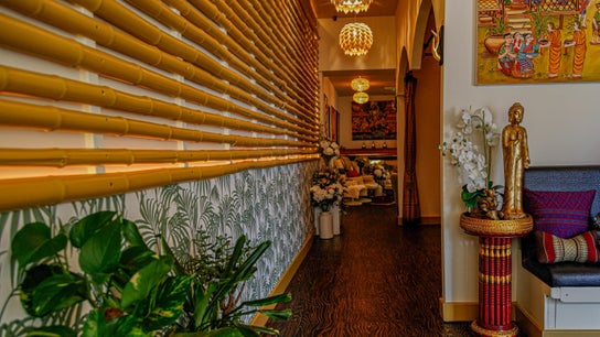 Siam Laai Thai - Massage and Spa