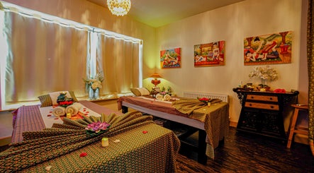 Siam Laai Thai - Massage and Spa – kuva 2