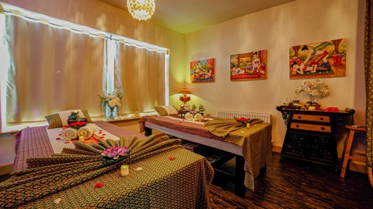 Siam Laai Thai - Massage and Spa