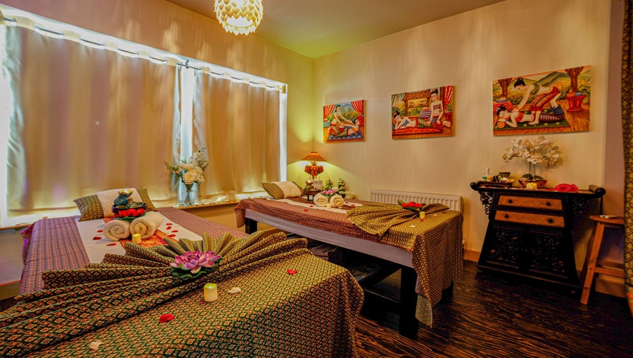 Siam Laai Thai - Massage and Spa – kuva 1