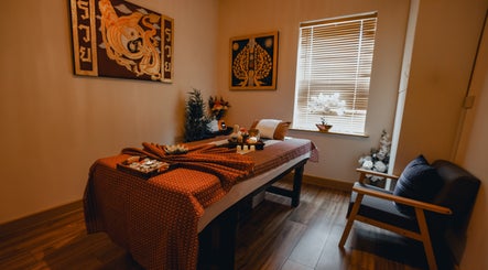 Siam Laai Thai - Massage and Spa – kuva 2